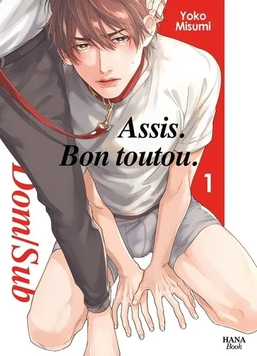 Assis. Bon Toutou T01 Assis. Bon Toutou T01