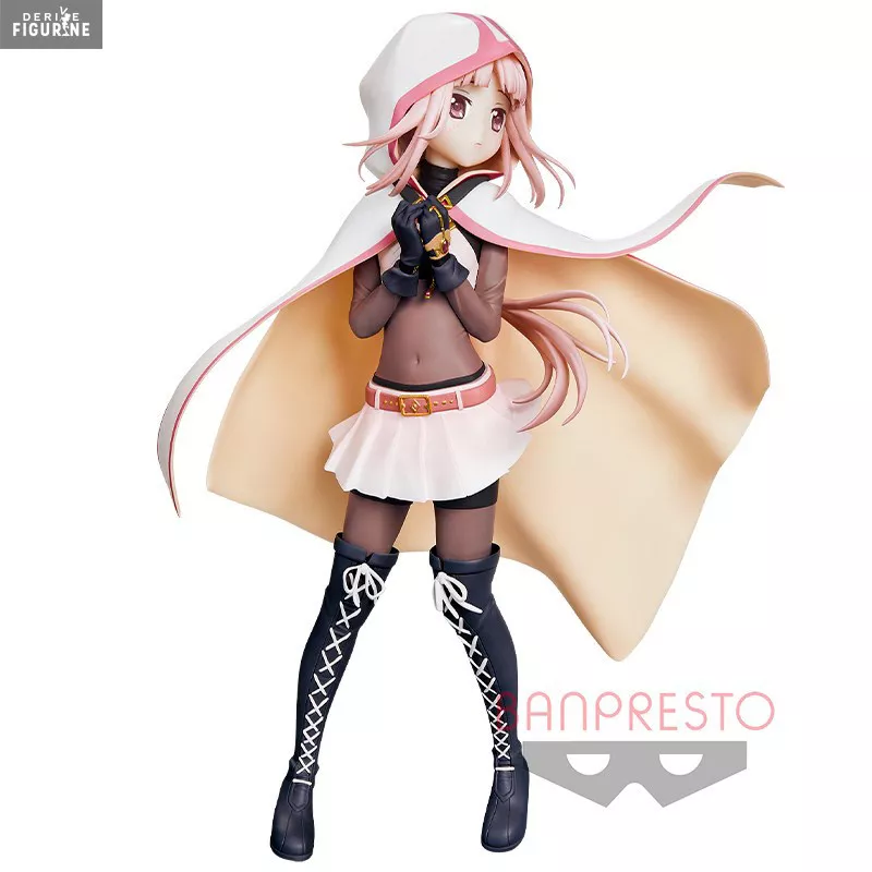 Puella Magi Madoka Magica Side Story: Iroha Tamaki Puella Magi Madoka Magica Side Story: Iroha Tamaki