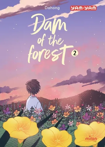 Dam Of The Forest T02