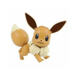 Pokemon 42 Select Series Evoli Pokemon 42 Select Series Evoli