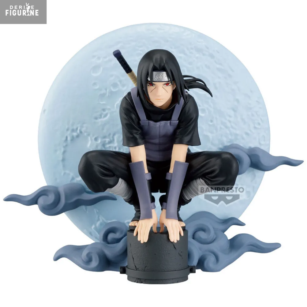 Naruto Memorable Saga -sasuke Uchiha-