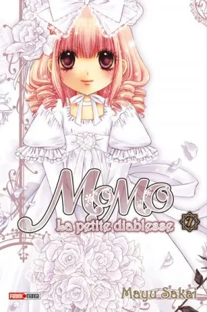 Momo - La Petite Diablesse T7