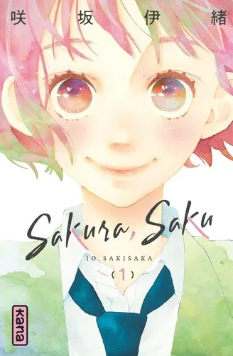 Sakura Saku T01