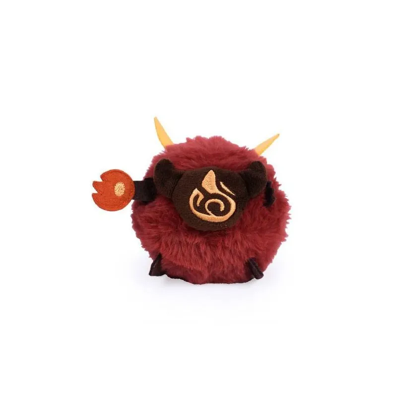 Genshin Impact Peluche Hilichurl Berserker 11 Cm Genshin Impact Peluche Hilichurl Berserker 11 Cm