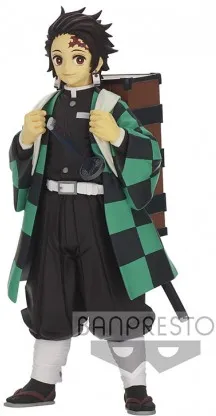 Kimetsu Vol.18(b:tanjiro Kamado)