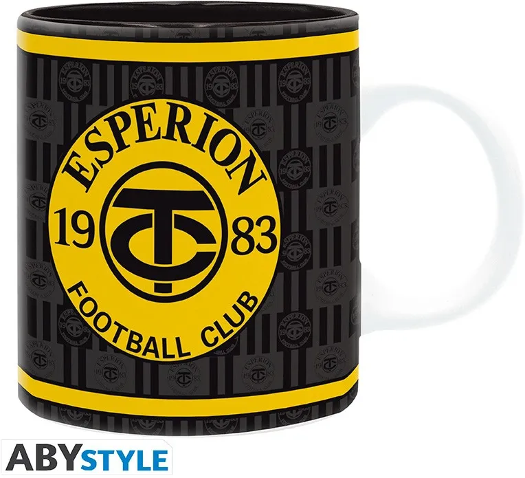 Ao Ashi - Mug - 320 Ml - Ashito - Subli