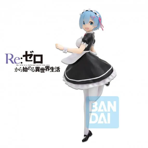 Ichibansho Re:zero Rem -rejoice