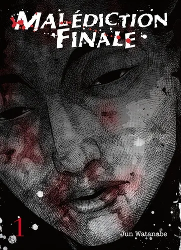 Malediction Finale T01