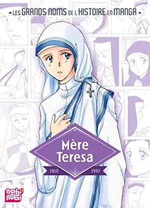 Mere Teresa