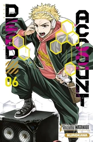 Dead Account T06