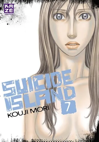 Suicide Island T7