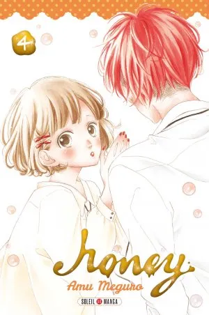 Honey T04
