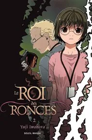 Le Roi des Ronces T2