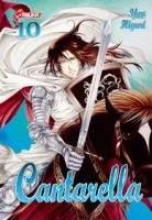 Cantarella T10