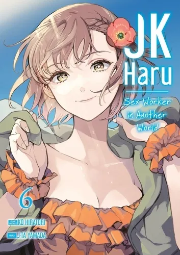 Jk Haru: Sex Worker In Another World T06
