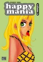 Happy Mania T3