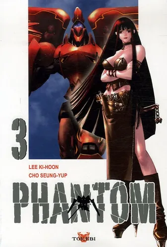 Phantom T3