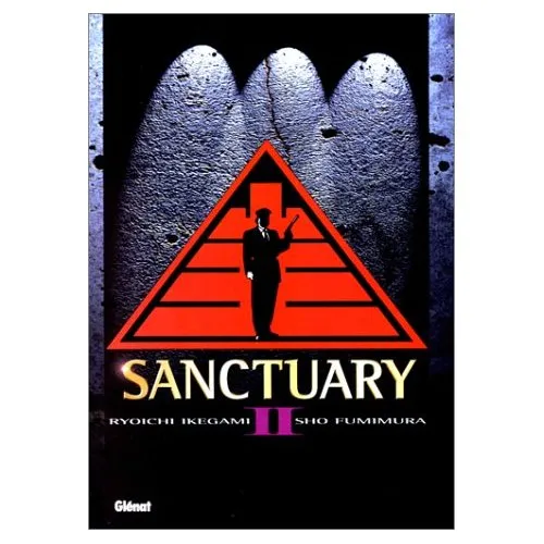 Sanctuary T2