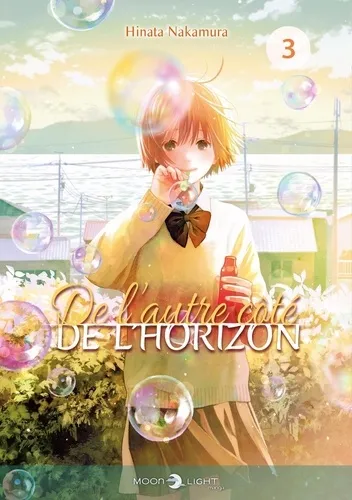 De L'autre Cote De L'horizon T03