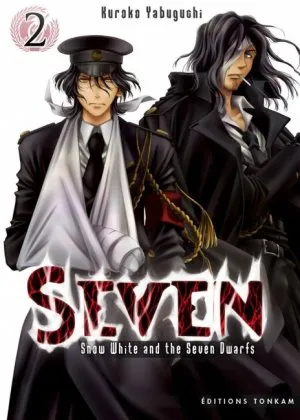 Seven T2