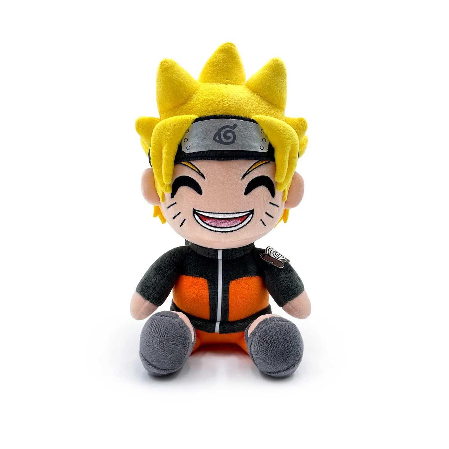Naruto Shippuden Peluche Naruto 22 Cm