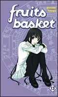 Fruits Basket T13