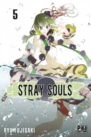 Stray Souls T5