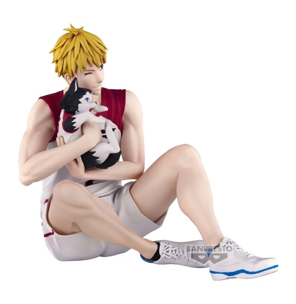 Kuroko's Basketball Last Game Interval Ryota Kise & Tetsuya2 Kuroko's Basketball Last Game Interval Ryota Kise & Tetsuya2