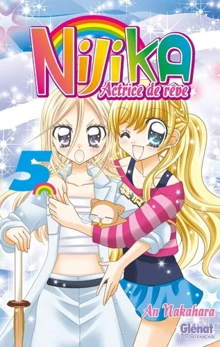 Nijika Actrice de Rève T5