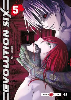 Evolution six T5