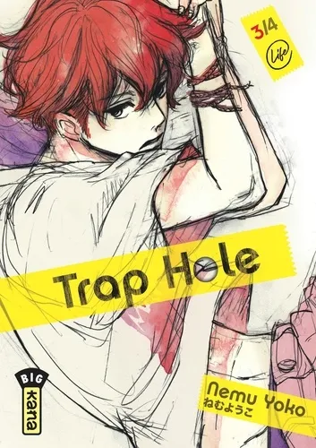 Trap Hole T03