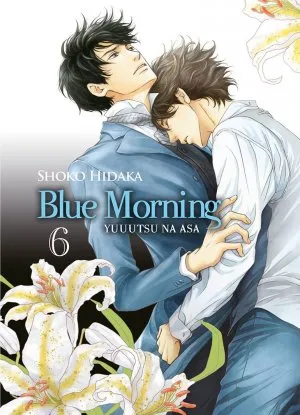 Blue Morning T06