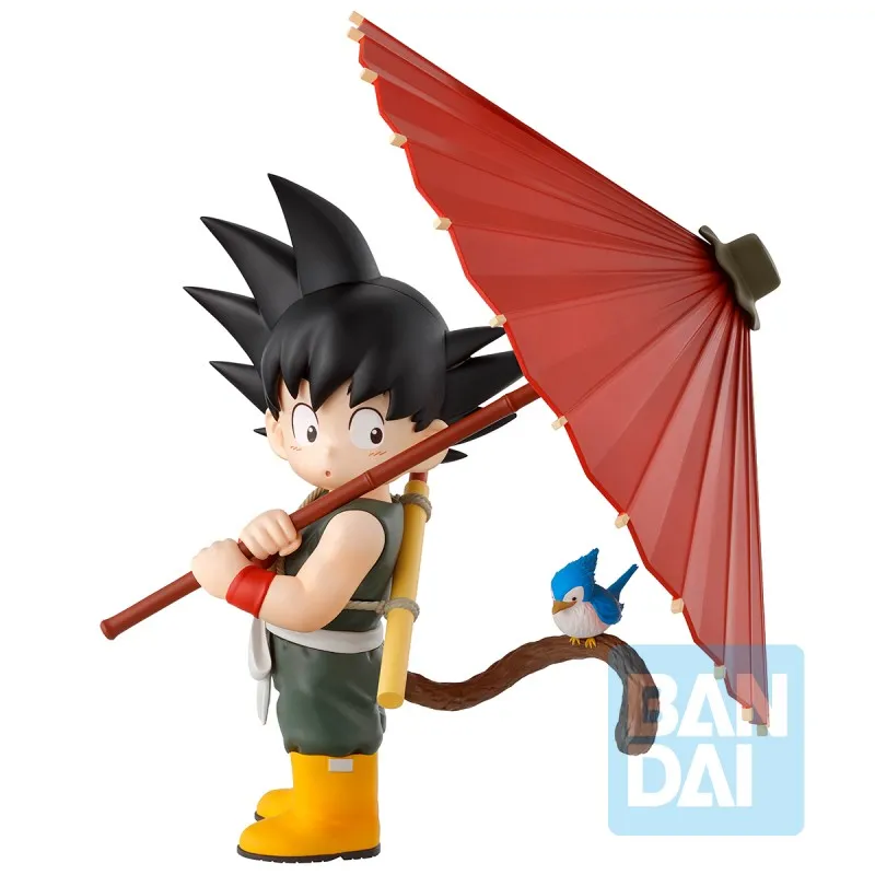 Ichibansho Db Goku Fantastic Adventure