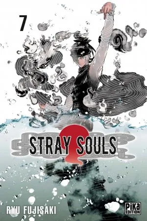 Stray Souls T7