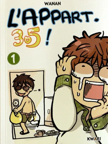 L'Appart 305 T1