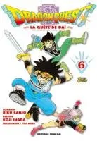 Dragon Quest - The adventure of Dai T6
