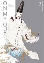 Onmyoji - Celui qui Parle aux démons T2