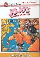Jojo's Bizarre Adventure T27