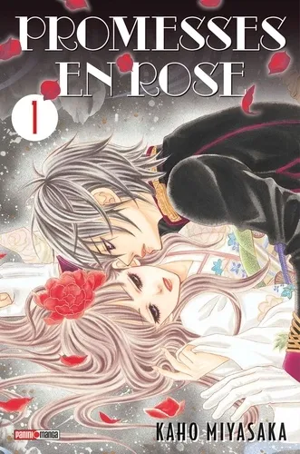 Promesses En Rose T01 Promesses En Rose T01