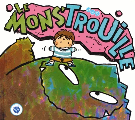 Le Mons'trouille