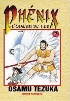 Phénix, l'Oiseau de Feu T7