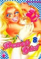 Peach Girl T8