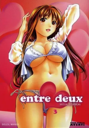 Entre Deux T3