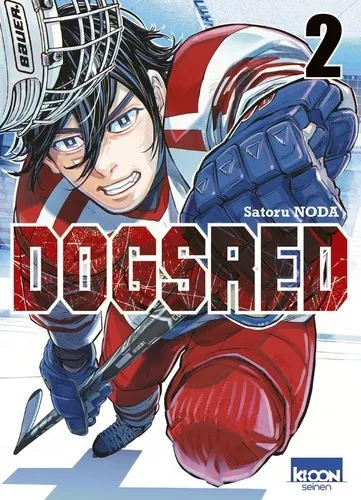 Dogsred T02