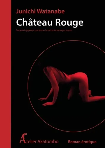 Chateau Rouge