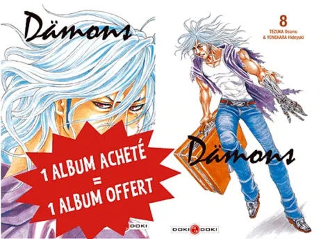 Dämons T04