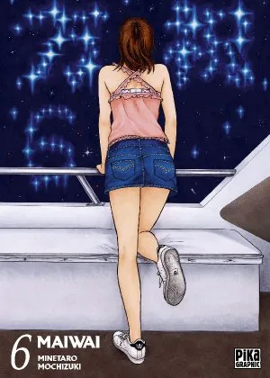 Maiwai T6