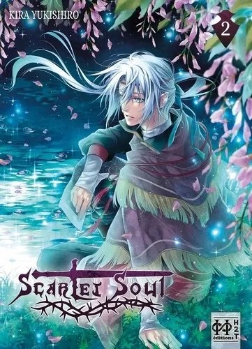 Scarlet Soul T2