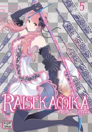 Raisekamika T05