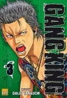 Gangking T03